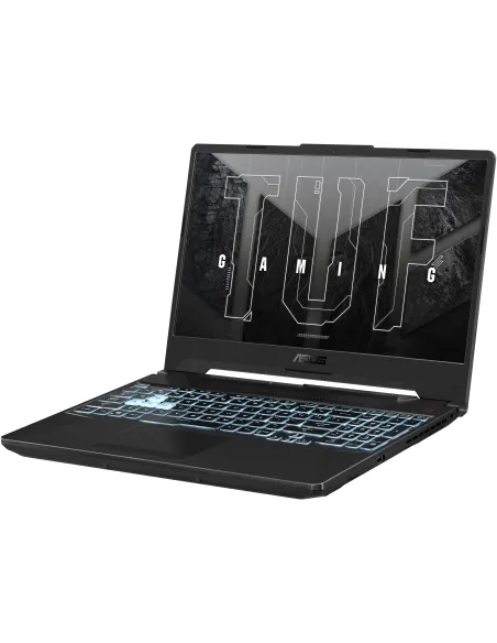 Asus TUF Gaming FA506NFRN-H008 Ryzen 7-7435HS/16GB/512GB/RTX 2050/15.6" FreeDOS