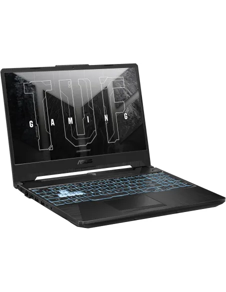 Asus TUF Gaming FA506NFRN-H008 Ryzen 7-7435HS/16GB/512GB/RTX 2050/15.6" FreeDOS