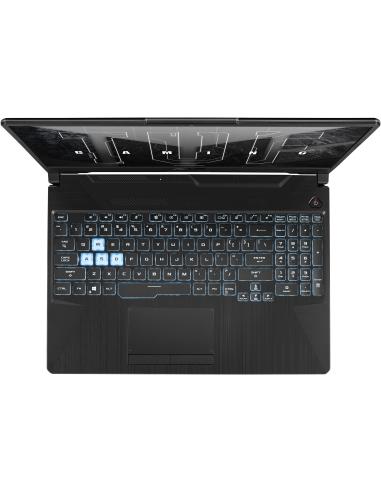 Asus TUF Gaming FA506NFRN-H008 Ryzen 7-7435HS/16GB/512GB/RTX 2050/15.6" FreeDOS