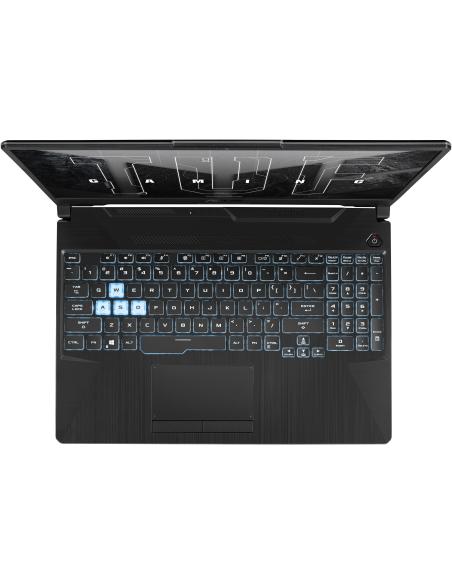 Asus TUF Gaming FA506NFRN-H008 Ryzen 7-7435HS/16GB/512GB/RTX 2050/15.6" FreeDOS