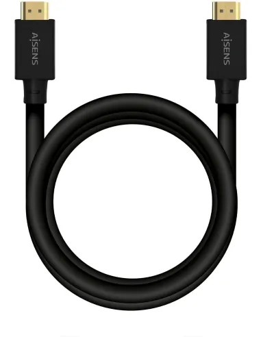 Aisens A150-0680 Cable HDMI Macho/Macho 5 M Negro