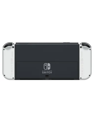 Nintendo Switch OLED Blanca + Mario Kart 8 Deluxe + 12 Meses Nintendo Switch Online