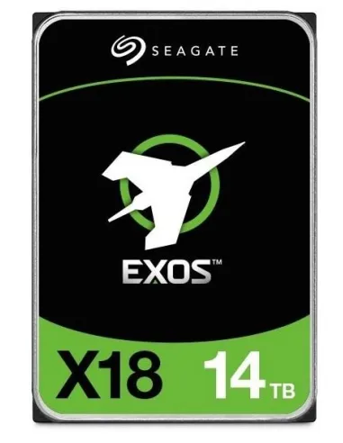 Seagate Exos X18 ST14000NM001J 14TB 3.5" SATA3