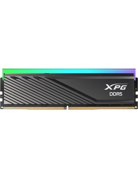 Adata XPG Lancer Blade RGB DDR5 6000MHz 32GB (2x16GB) CL30 Negra