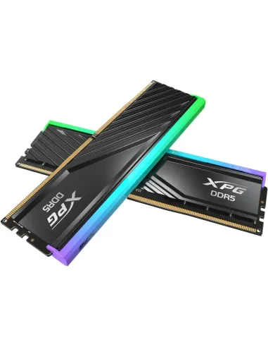 Adata XPG Lancer Blade RGB DDR5 6000MHz 32GB (2x16GB) CL30 Negra