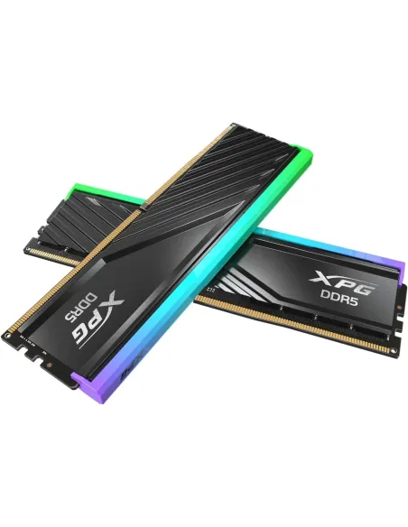 Adata XPG Lancer Blade RGB DDR5 6000MHz 32GB (2x16GB) CL30 Negra