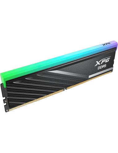 Adata XPG Lancer Blade RGB DDR5 6000MHz 32GB (2x16GB) CL30 Negra
