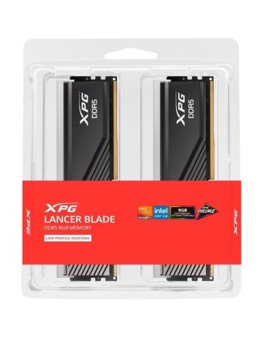 Adata XPG Lancer Blade RGB DDR5 6000MHz 32GB (2x16GB) CL30 Negra