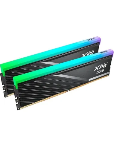 Adata XPG Lancer Blade RGB DDR5 6000MHz 32GB (2x16GB) CL30 Negra