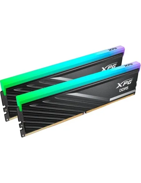 Adata XPG Lancer Blade RGB DDR5 6000MHz 32GB (2x16GB) CL30 Negra