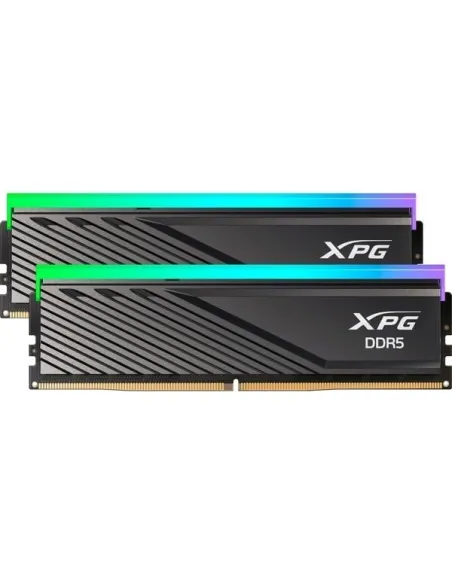 Adata XPG Lancer Blade RGB DDR5 6000MHz 32GB (2x16GB) CL30 Negra
