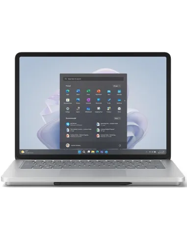 Microsoft Studio 2 CI7-1355 Intel Core i7-13800H/64GB/2TB/RTX 2000 ADA/14.4" W11 Pro
