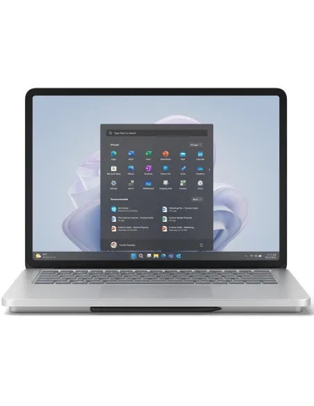 Microsoft Studio 2 CI7-1355 Intel Core i7-13800H/64GB/2TB/RTX 2000 ADA/14.4" W11 Pro