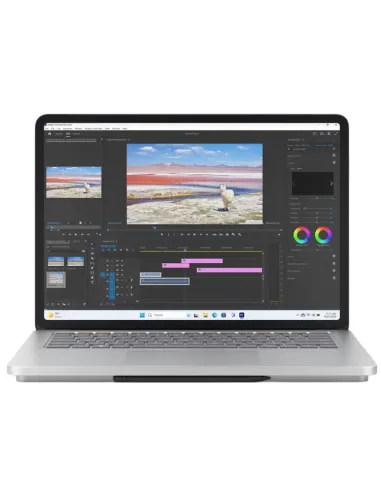 Microsoft Studio 2 CI7-1355 Intel Core i7-13800H/64GB/2TB/RTX 2000 ADA/14.4" W11 Pro