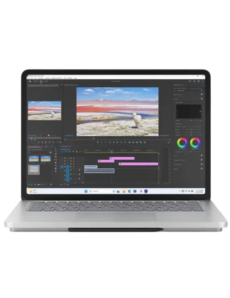 Microsoft Studio 2 CI7-1355 Intel Core i7-13800H/64GB/2TB/RTX 2000 ADA/14.4" W11 Pro