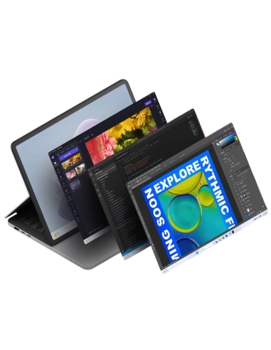 Microsoft Studio 2 CI7-1355 Intel Core i7-13800H/64GB/2TB/RTX 2000 ADA/14.4" W11 Pro