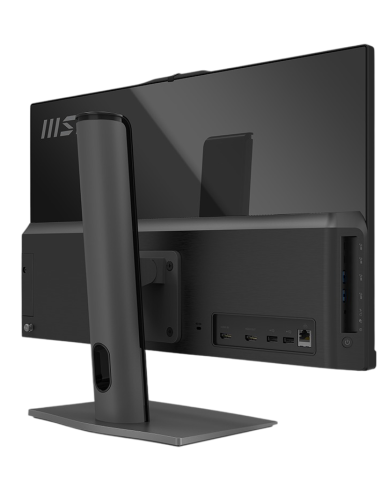 MSI Modern AM242TP 12M Intel Core i5-1235U/16GB/512GB/24" FreeDOS Negro