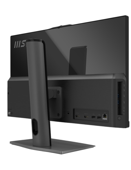 MSI Modern AM242TP 12M Intel Core i5-1235U/16GB/512GB/24" FreeDOS Negro