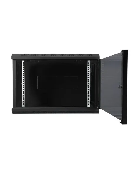 Digitus Dynamic Basic Armario Rack de Pared 19" 9U 505x600x450mm Negro