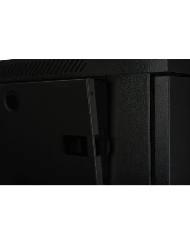 Digitus Dynamic Basic Armario Rack de Pared 19" 9U 505x600x450mm Negro