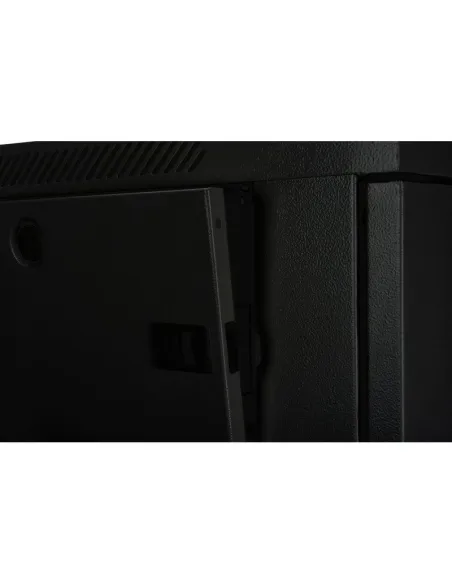 Digitus Dynamic Basic Armario Rack de Pared 19" 9U 505x600x450mm Negro