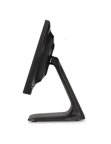 Premier KT-100 FT W Terminal TPV Intel Celeron-J6412/8GB/128GB SSD/15,6"/Táctil LCD Capacitiva Negro