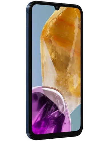 Samsung Galaxy M15 4/128GB Dual Sim Azul Oscuro