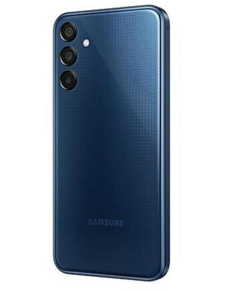 Samsung Galaxy M15 4/128GB Dual Sim Azul Oscuro