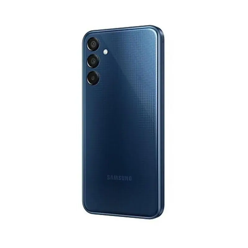 Samsung Galaxy M15 4/128GB Dual Sim Azul Oscuro