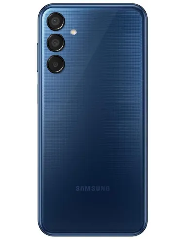 Samsung Galaxy M15 4/128GB Dual Sim Azul Oscuro
