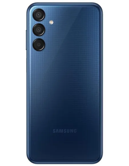 Samsung Galaxy M15 4/128GB Dual Sim Azul Oscuro