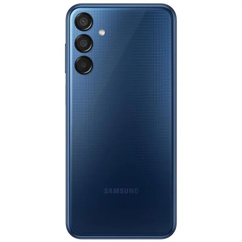 Samsung Galaxy M15 4/128GB Dual Sim Azul Oscuro