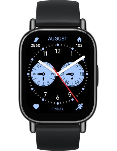 Xiaomi Redmi Watch 5 Lite AMOLED Reloj Smartwatch Negro