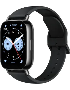 Xiaomi Redmi Watch 5 Lite AMOLED Reloj Smartwatch Negro-AATWAB0525