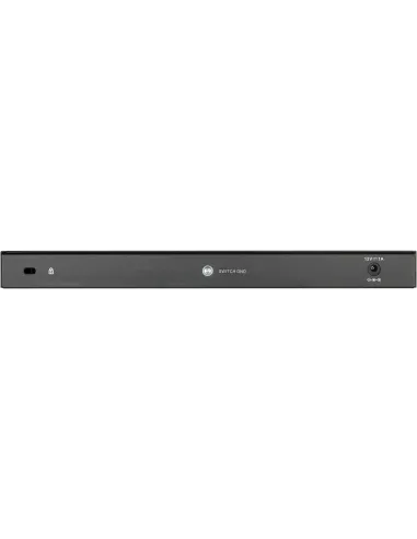 D-Link DGS-1016S Switch de Sobremesa 16 Puertos Gigabit Ethernet