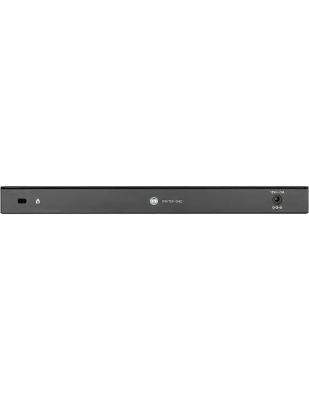 D-Link DGS-1016S Switch de Sobremesa 16 Puertos Gigabit Ethernet
