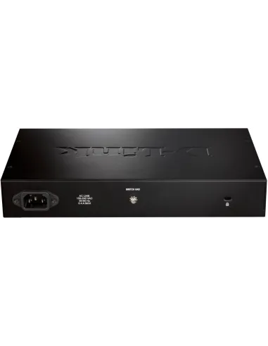 D-Link DGS-1016D/E Switch 16 Puertos Gigabit