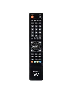 EWENT EW1570 Mando TV 4 en 1 programable x cable-AISATV0237