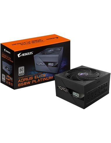 Gigabyte GP-AE850PM PG5 850 W 80 Plus Platinum