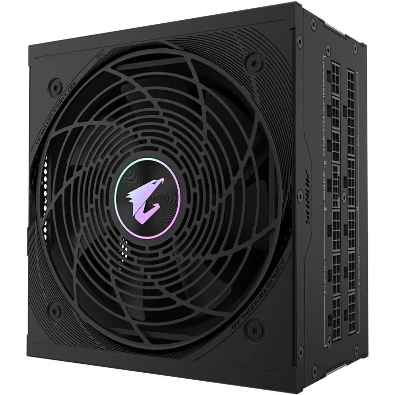 Gigabyte GP-AE850PM PG5 850 W 80 Plus Platinum