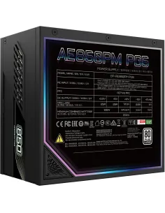 Gigabyte GP-AE850PM PG5 850 W 80 Plus Platinum