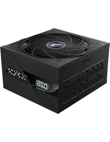 Gigabyte GP-AE850PM PG5 850 W 80 Plus Platinum