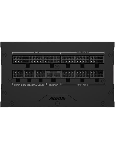 Gigabyte GP-AE850PM PG5 850 W 80 Plus Platinum