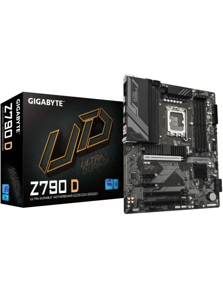 Gigabyte Z790 D