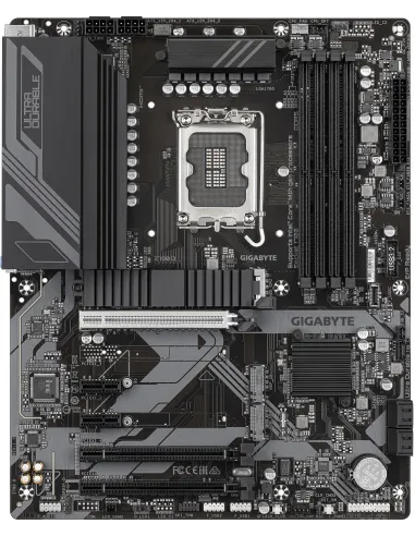 Gigabyte Z790 D