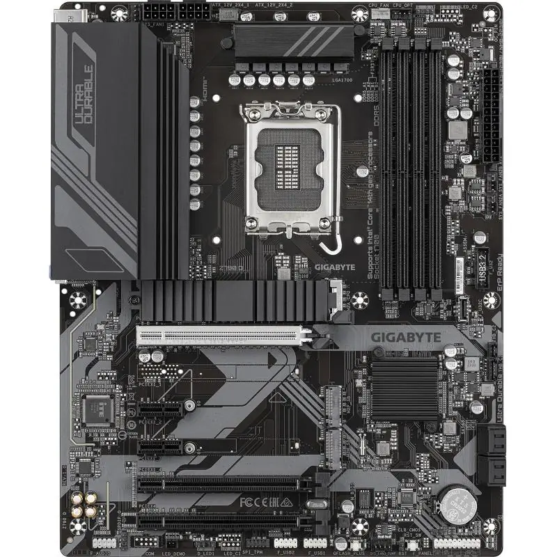 Gigabyte Z790 D