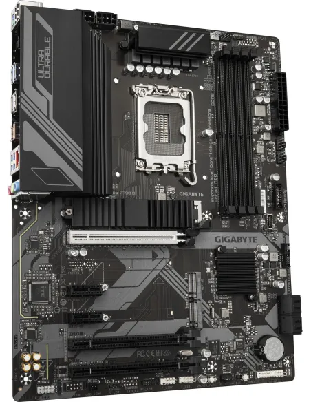 Gigabyte Z790 D
