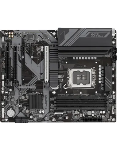 Gigabyte Z790 D