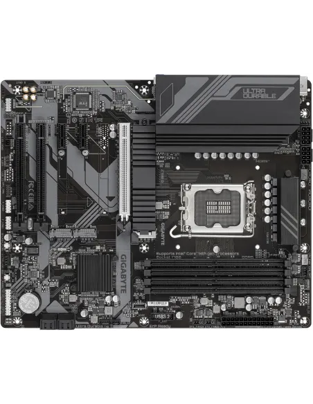 Gigabyte Z790 D