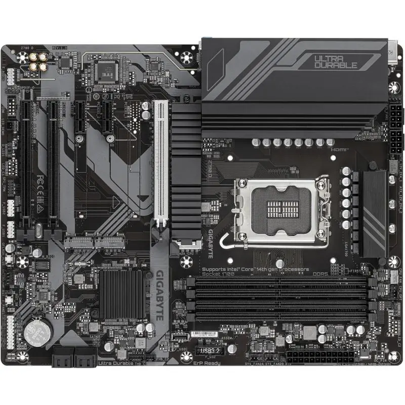 Gigabyte Z790 D